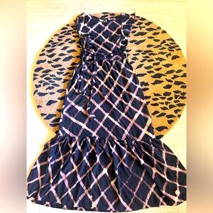 The Odells maxi dress